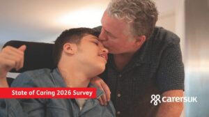 State of Caring survey 2026 - Birmingham Carers Hub